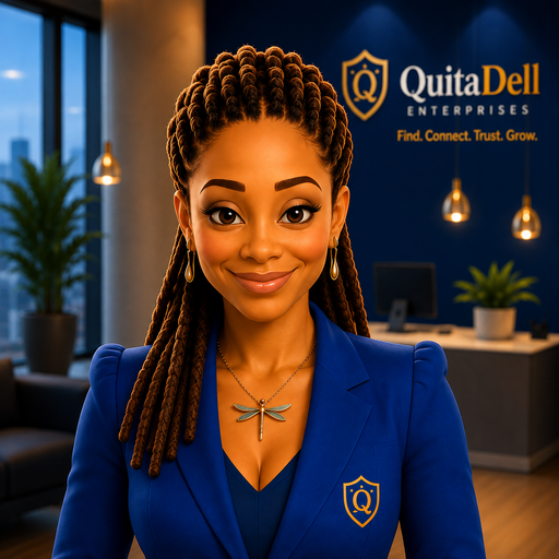 QuitaDell — America's Trusted Professional Services Network
